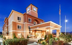 Best Western Sonora Inn & Suites Nogales Az